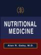 Dr. Gaby's Nutritional Medicine is a landmark in the field of medical nutrition research.